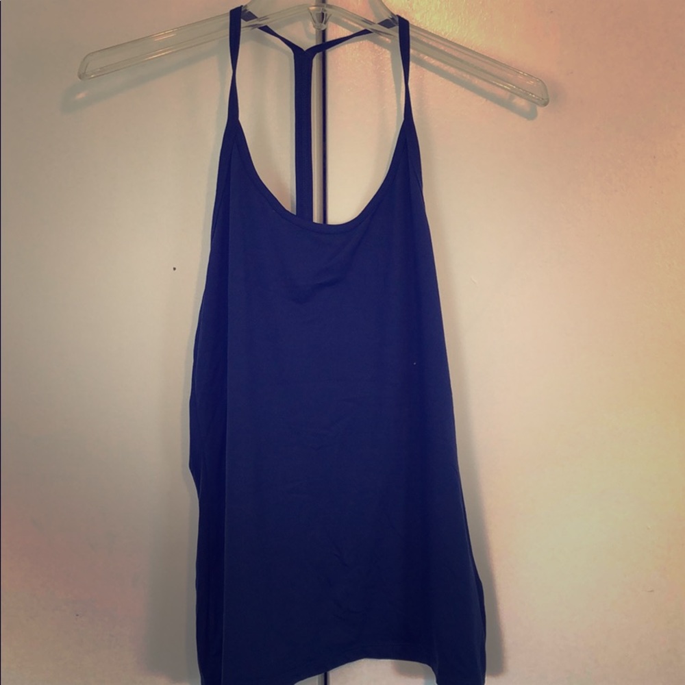 Nike workout tank!